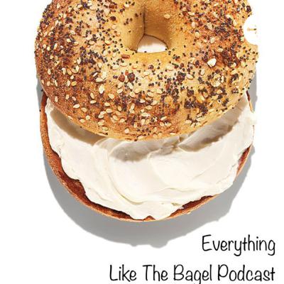Episode 13- Welcoming Chunk