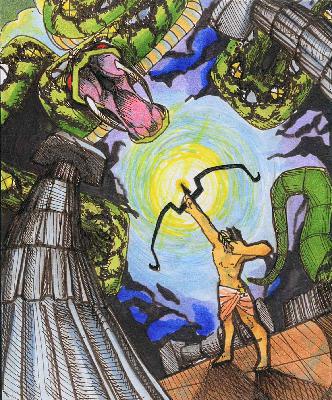 Episode 23: The Python