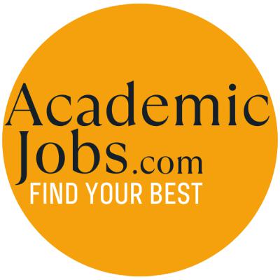 Higher Ed Jobs - at Top Ranked Universities and Colleges