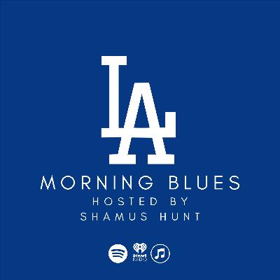 The Dodgers Are Inconsistent | 10