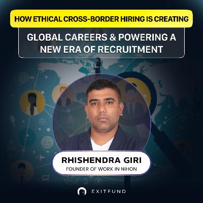 How Ethical Cross-Border Hiring Is Redefining Global Careers and Recruitment How Ethical Cross-Border Hiring Is Redefining Global Careers and Recruitment