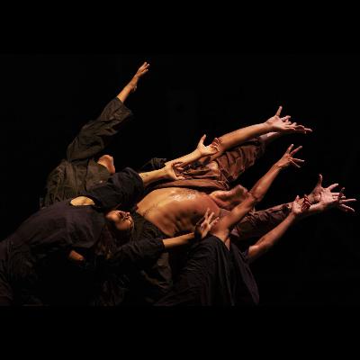 Hoy Empieza Todo - Sprenger Things: Marcat Dance