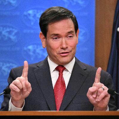 Rubio: ‘Not going to have peace’ if Hamas can threaten Israel