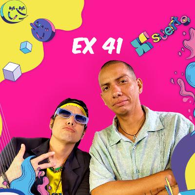El Remember!😎 - Ex 41 -Mientras sea una mujer, me dejo hacer todo FT. Luisao (Rostro Económico) 🔞❌