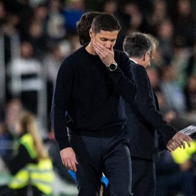 "Me parece muy peligroso": las dudas internas que ponen en jaque el proyecto de Xabi Alonso en el Real Madrid