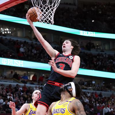 [25-26] NBA Week 2：公牛什麼情Kuan、Josh Giddey的使用說明書、湖人沒有LeBron James的表現 & more