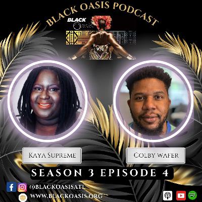 Colby, Why Am I Single?