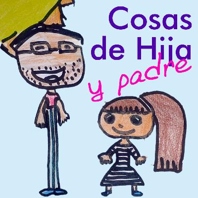 Cosas de Hija y padre 2x26 - Nuestro Ajedrez