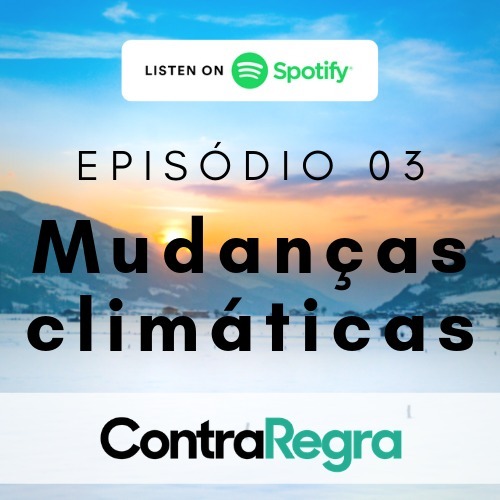 Podcast ContraRegra