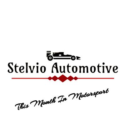 This Month in Motorsport - April 2024 This Month in Motorsport - April 2024
