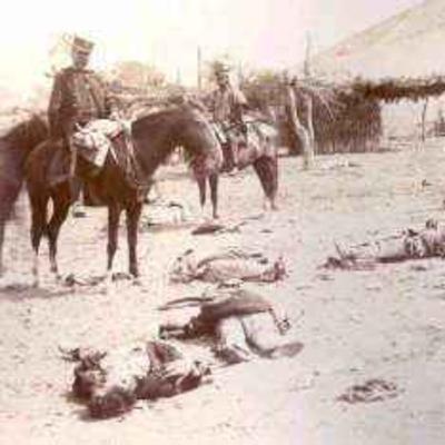 Batalla de Chorrillos (1881)