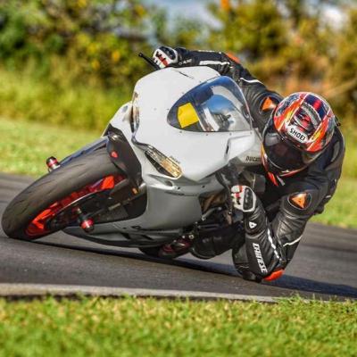 Murilo Klis / MotoTV - Diferença entre as cenas do universo das motocas