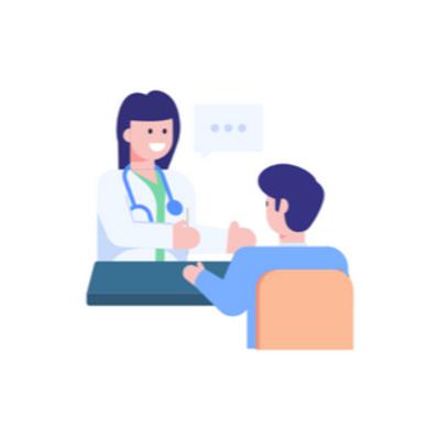 79. Carta de Consentimiento Informado en un Laboratorio Clínico