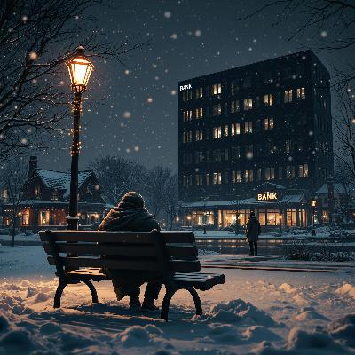 Unlocking Christmas Eve With Fintech Unlocking Christmas Eve With Fintech