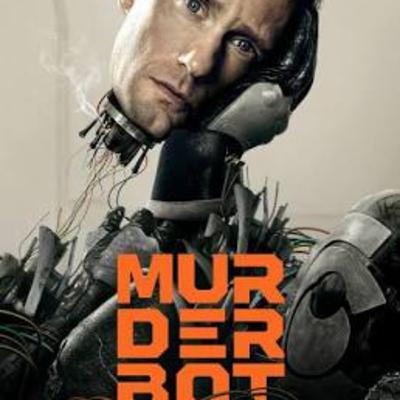 Murderbot - Breaking Free