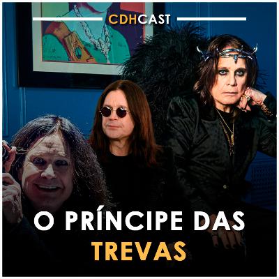 Ozzy, O Príncipe das Trevas: grande ocultista ou grande artista?