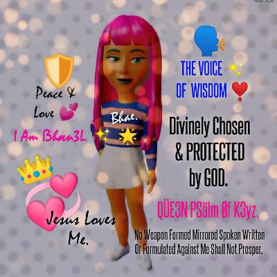 🗣️✨A Prophetic Revelation The Covenant Renewed & A Word of Edification 🤗 🗣️✨A Prophetic Revelation The Covenant Renewed & A Word of Edification 🤗