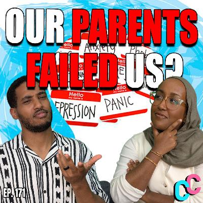 Did your parents FAIL you?