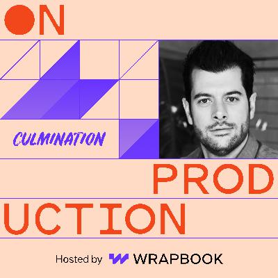 The Producer’s Role in a Changing Film Economy with Tom Butterfield The Producer’s Role in a Changing Film Economy with Tom Butterfield
