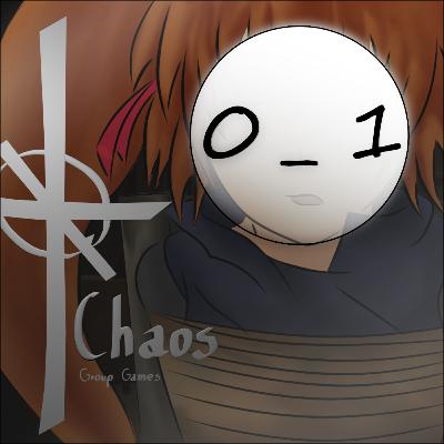 O chaosie tworzenia polskiej powieści wizualnej z Chaos Group Games