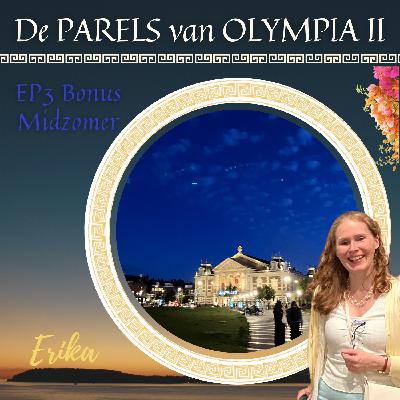 EP3 BONUS Mooi Midzomer Moment