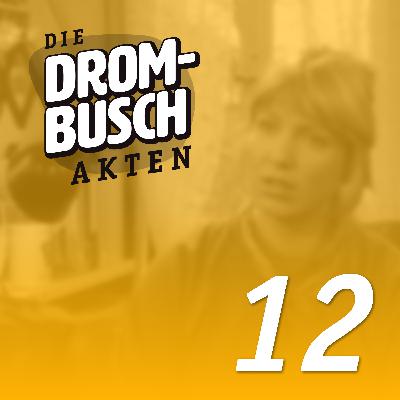DROM012: Liebe ist Unvernunft