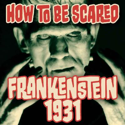 Frankenstein (1931)