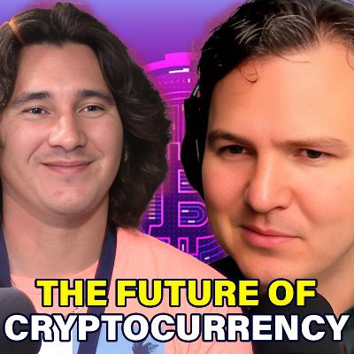 The Future of Cryptocurrency: Insights from Lark Davis