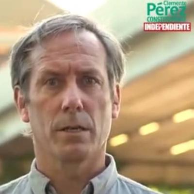 Puta los candidatos malos