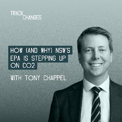 How (and why) NSW's EPA is stepping up on CO2 and methane How (and why) NSW's EPA is stepping up on CO2 and methane