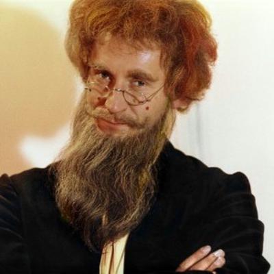 "Akademia Pana Kleksa" - teoria Matrixa | Teorie #6