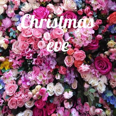 Christmas Eve fun