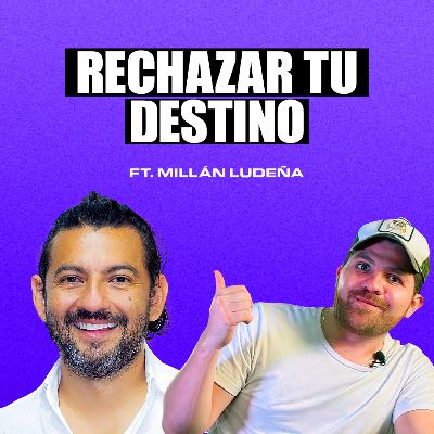 Cómo MANTENERSE de pie - Millán Ludeña (Maratonista y RECORD GUINNESS)