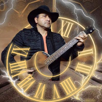 NUNCA CAMBIES - (COVER) - CECILIO MONROY