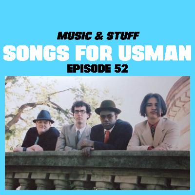 Songs for Usman