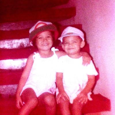 02. Jamie Nonis on Growing up Gay in a Conservative Asian Society
