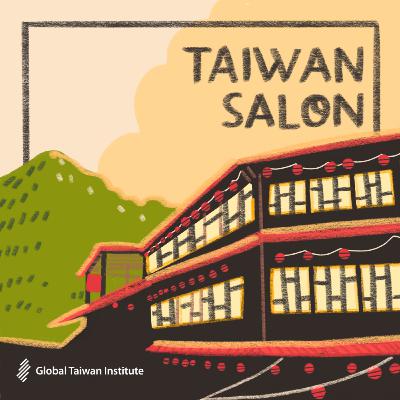 Taiwan Salon, Season 4, Episode 3: Hsin-mei Cheng on "Zero Day Attack" and Taiwanese Media