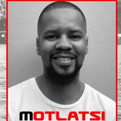 Motlatsi Mix - on Quest London UK Radio | 14 April 2022 Motlatsi Mix - on Quest London UK Radio | 14 April 2022