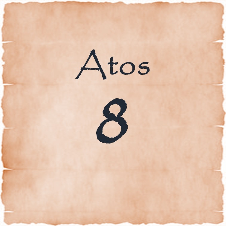 Atos 8 episode artwork