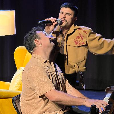 Mañana más - Rodrigo Cuevas con 'Manual de belleza', en el Teatro del Barrio