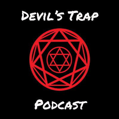 Devil's Trap: A Supernatural Podcast: 10:01 Black