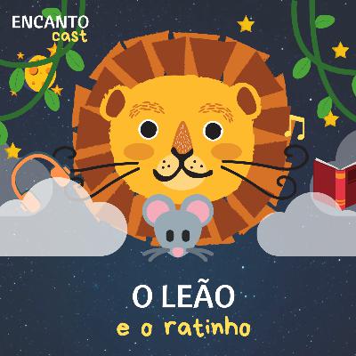 O Leão e o Ratinho