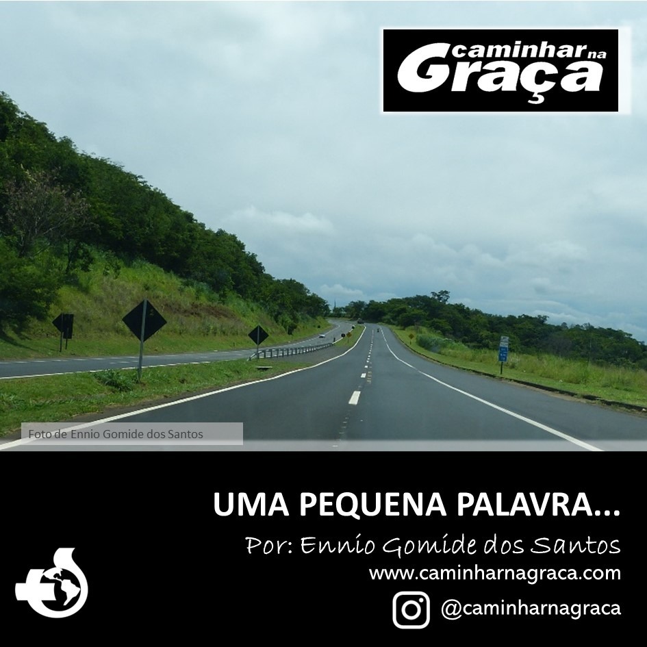 Caminhar na Graça