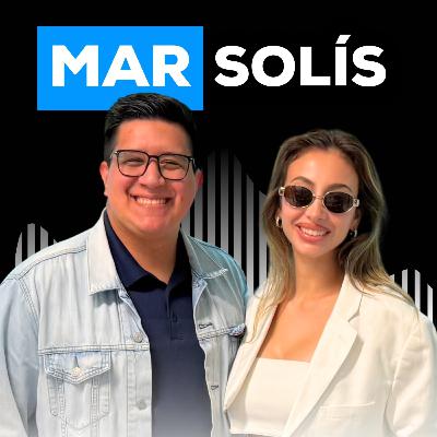 Mar habla de “Bebiendo Lágrimas”, su estilo camaleónico y ser hija de Marco Antonio Solís
