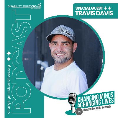CMCL Interview: Travis Davis