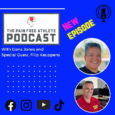 The Pickle Juice Secret: Stop Muscle Cramps Instantly (ep. 125)