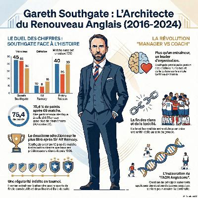 La révolution humaine derrière le Gareth-ball La révolution humaine derrière le Gareth-ball