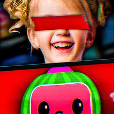 ALERTA: Geração Alfa está sendo DESTRUÍDA pelo Brain Rot!