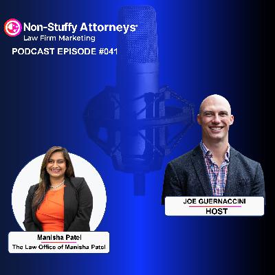 Full Podcast-Manisha Patel