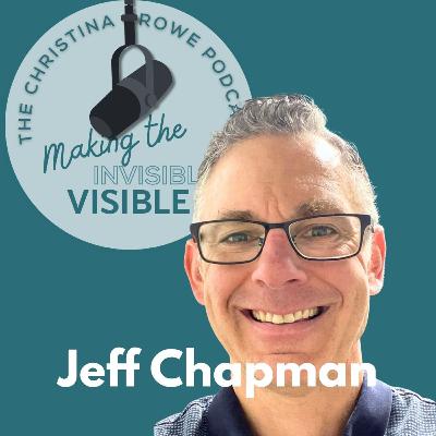 E98: Money Mindsets and Mental Health: How ADHD, Time-blindness, and Early Lessons Shape Us
